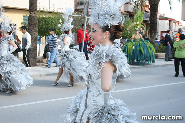 Carnaval Totana 2010 - Reportaje I - 26