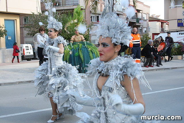Carnaval Totana 2010 - Reportaje I - 27