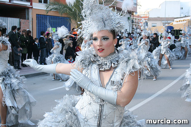 Carnaval Totana 2010 - Reportaje I - 31
