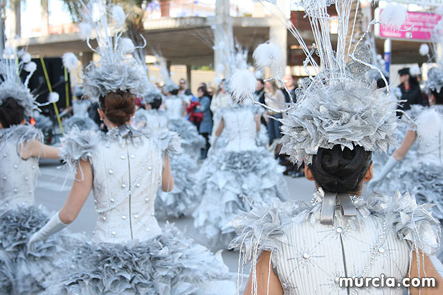 Carnaval Totana 2010 - Reportaje I - 38