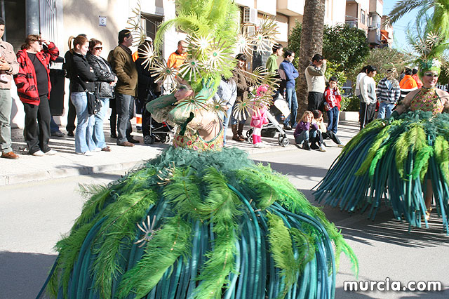 Carnaval Totana 2010 - Reportaje I - 48