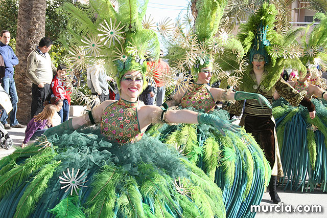 Carnaval Totana 2010 - Reportaje I - 49