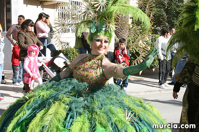 Carnaval Totana 2010 - Reportaje I - 51