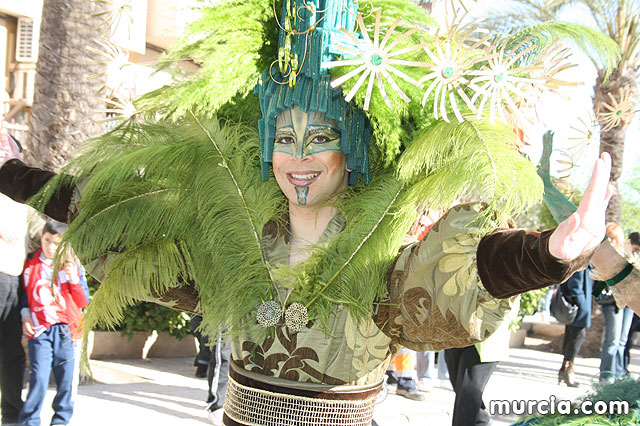 Carnaval Totana 2010 - Reportaje I - 53