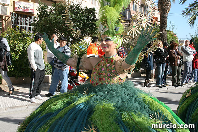 Carnaval Totana 2010 - Reportaje I - 54