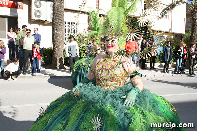 Carnaval Totana 2010 - Reportaje I - 57