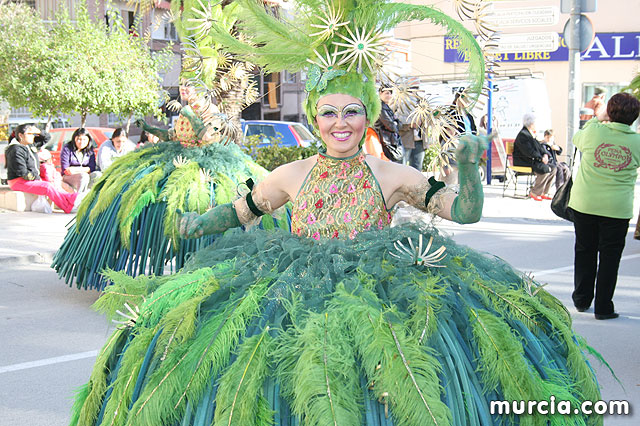 Carnaval Totana 2010 - Reportaje I - 60