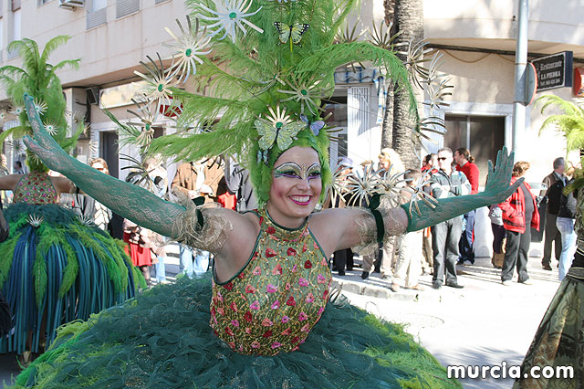 Carnaval Totana 2010 - Reportaje I - 75