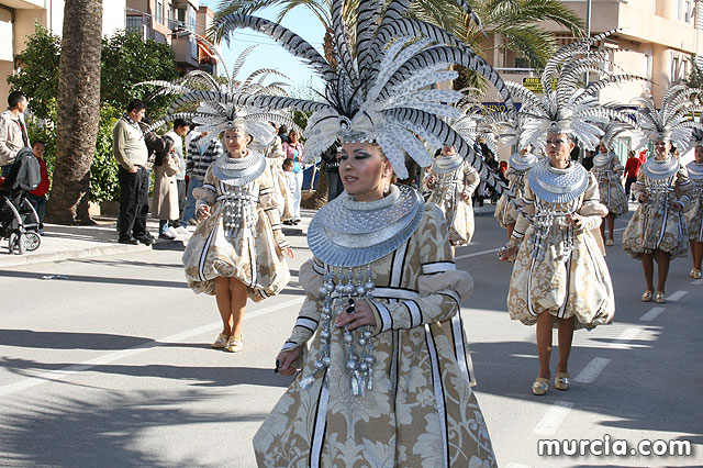 Carnaval Totana 2010 - Reportaje I - 88