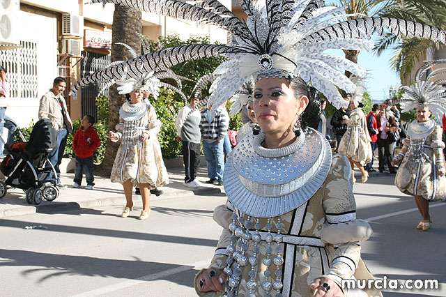Carnaval Totana 2010 - Reportaje I - 89