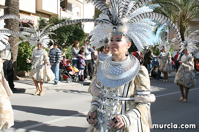 Carnaval Totana 2010 - Reportaje I - 91
