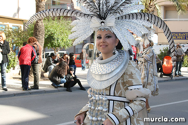 Carnaval Totana 2010 - Reportaje I - 93