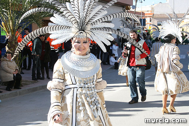 Carnaval Totana 2010 - Reportaje I - 95