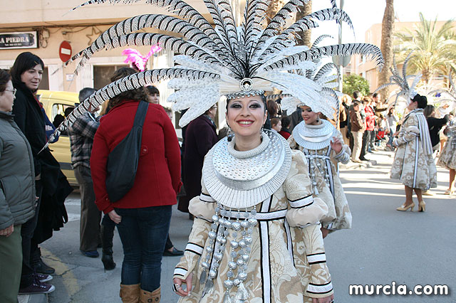 Carnaval Totana 2010 - Reportaje I - 98