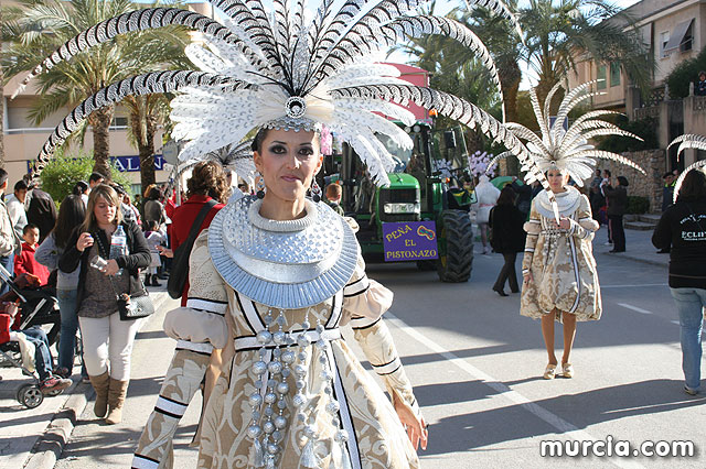 Carnaval Totana 2010 - Reportaje I - 105