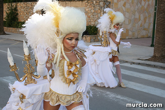 Carnaval Totana 2010 - Reportaje I - 159