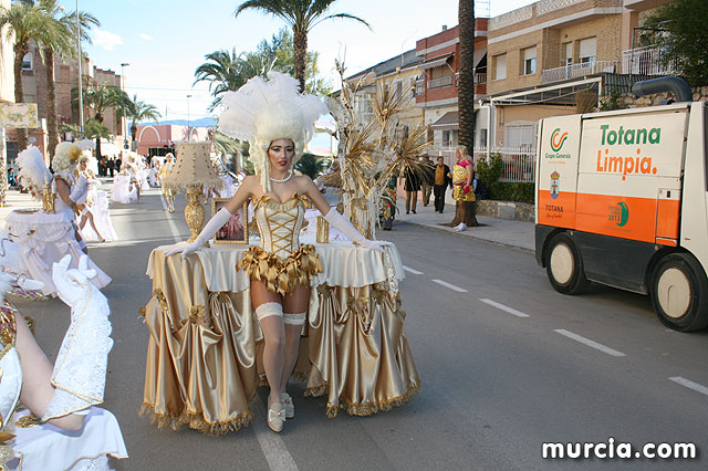 Carnaval Totana 2010 - Reportaje I - 174