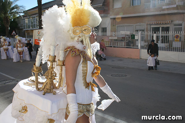 Carnaval Totana 2010 - Reportaje I - 179