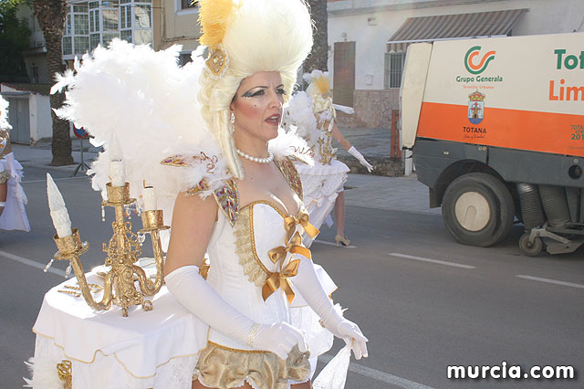 Carnaval Totana 2010 - Reportaje I - 181