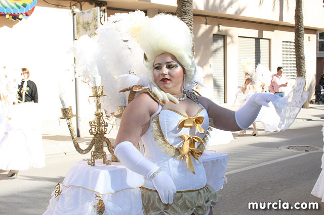 Carnaval Totana 2010 - Reportaje I - 188