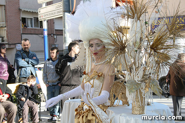 Carnaval Totana 2010 - Reportaje I - 197