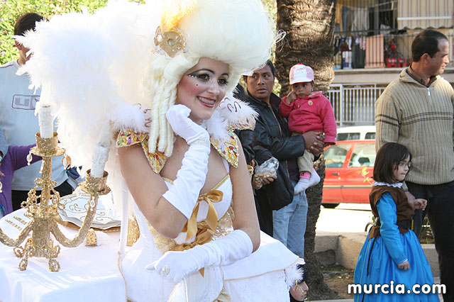 Carnaval Totana 2010 - Reportaje I - 199