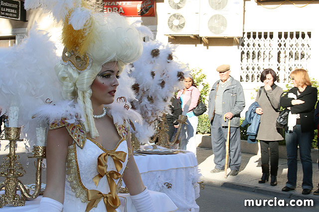 Carnaval Totana 2010 - Reportaje I - 201