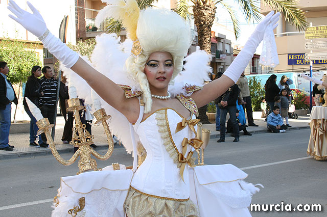 Carnaval Totana 2010 - Reportaje I - 208
