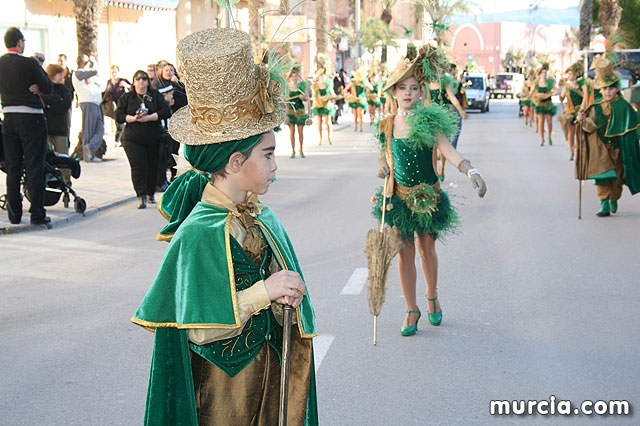 Carnaval Totana 2010 - Reportaje I - 229