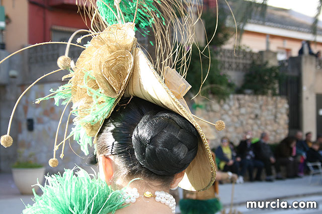 Carnaval Totana 2010 - Reportaje I - 234