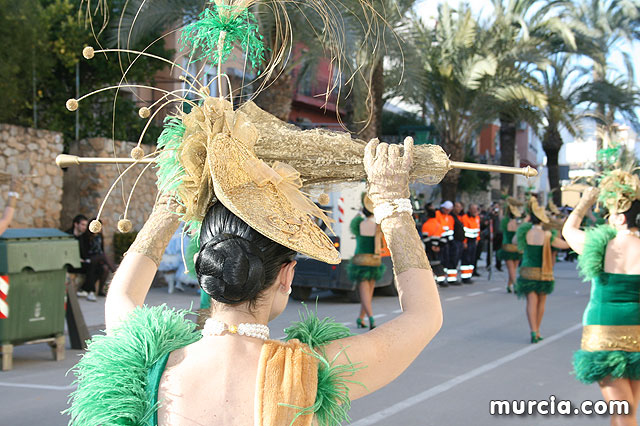 Carnaval Totana 2010 - Reportaje I - 254