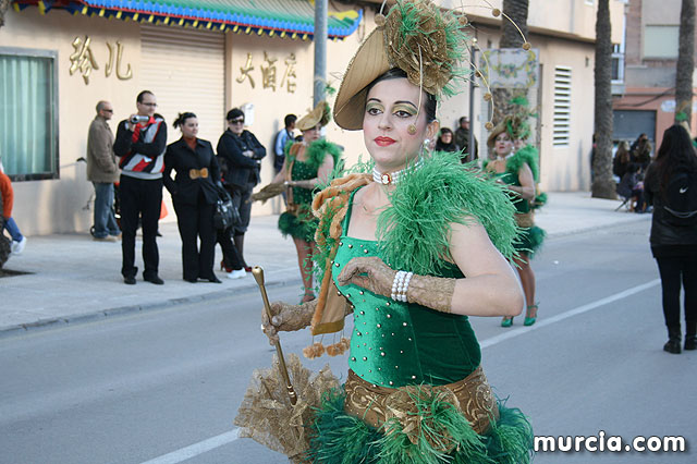 Carnaval Totana 2010 - Reportaje I - 267
