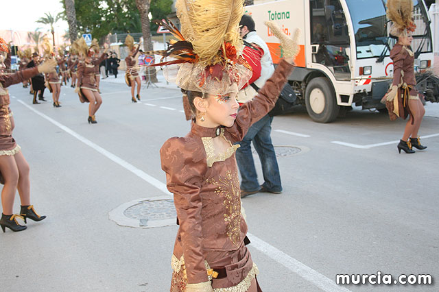 Carnaval Totana 2010 - Reportaje I - 272
