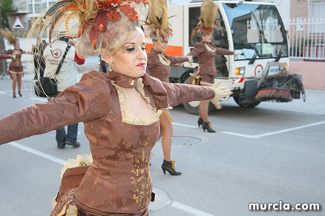 Carnaval Totana 2010 - Reportaje I - 275