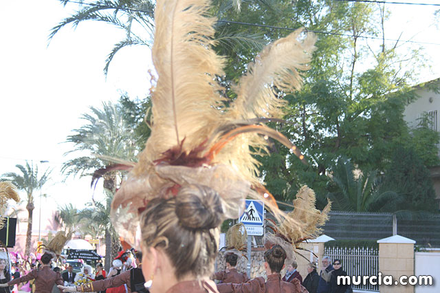 Carnaval Totana 2010 - Reportaje I - 287
