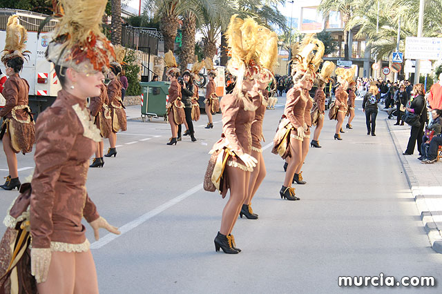 Carnaval Totana 2010 - Reportaje I - 299