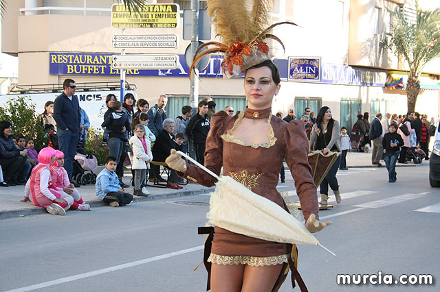 Carnaval Totana 2010 - Reportaje I - 317