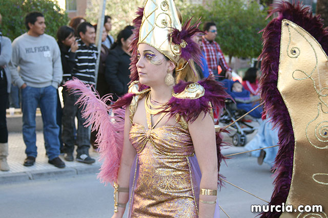Carnaval Totana 2010 - Reportaje I - 347