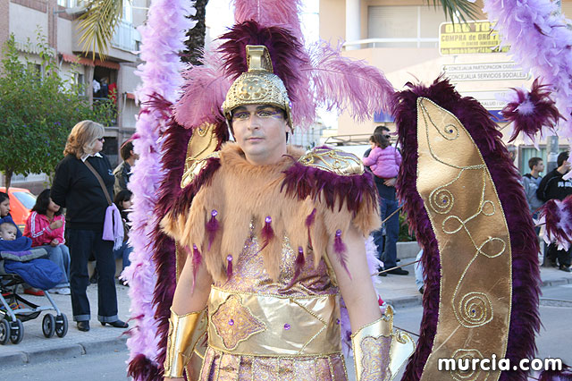Carnaval Totana 2010 - Reportaje I - 348