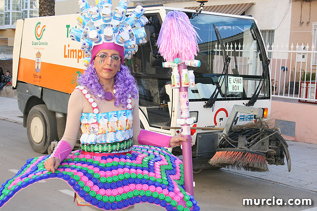Carnaval Totana 2010 - Reportaje I - 377