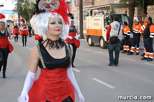 Carnaval Totana 2010 - Reportaje I - 410