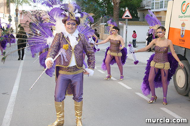 Carnaval Totana 2010 - Reportaje I - 451