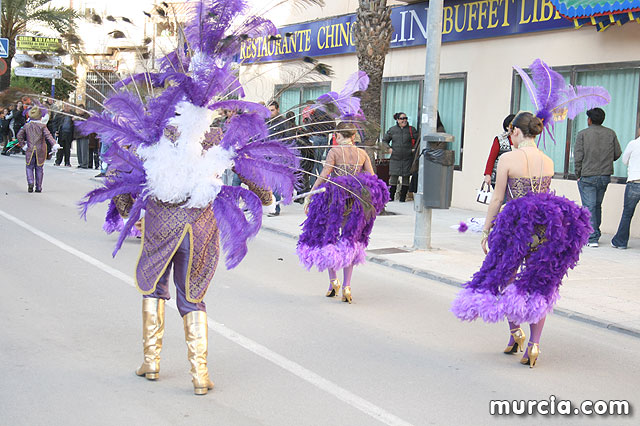 Carnaval Totana 2010 - Reportaje I - 466