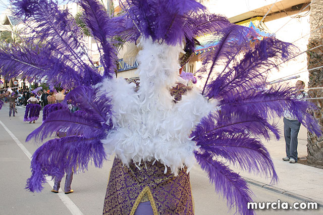 Carnaval Totana 2010 - Reportaje I - 470