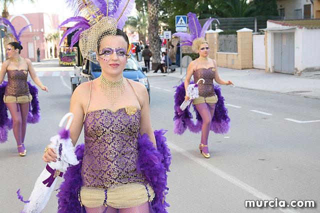 Carnaval Totana 2010 - Reportaje I - 474