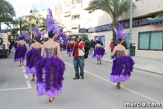 Carnaval Totana 2010 - Reportaje I - 479