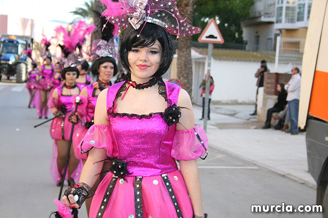 Carnaval Totana 2010 - Reportaje I - 549