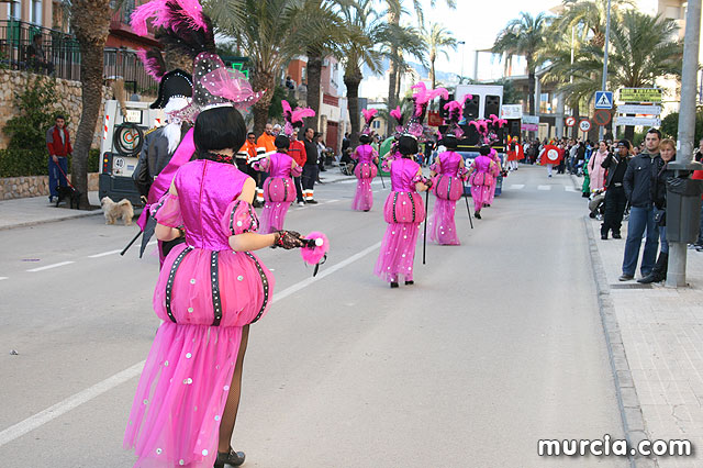 Carnaval Totana 2010 - Reportaje I - 563
