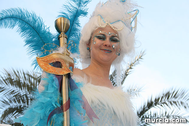 Carnaval Totana 2010 - Reportaje I - 631