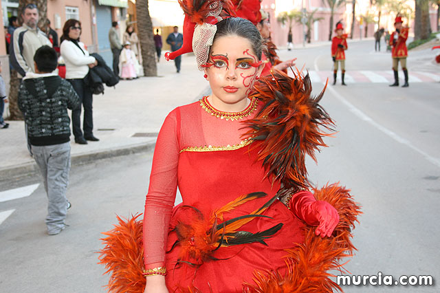 Carnaval Totana 2010 - Reportaje I - 637